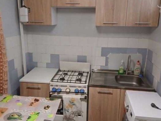 Сдам 1-к квартиру на Космосе (Восточная) по ул. Космическая Запорожье