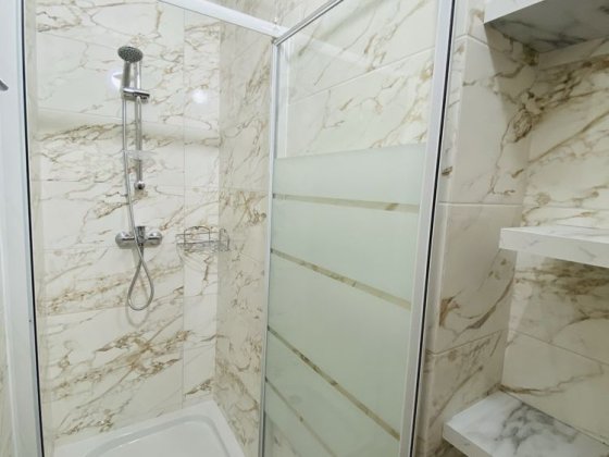 Без % Оренда 1к квартира з євроремонтом Позняки Анни Ахматової 16Б Киев