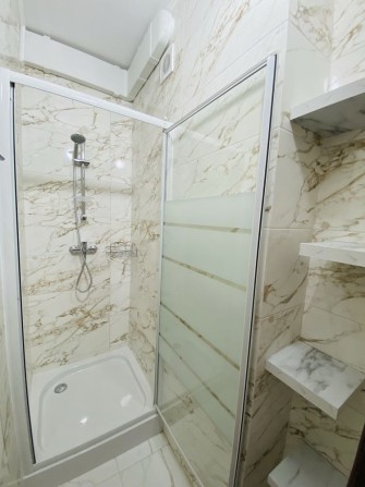 Без % Оренда 1к квартира з євроремонтом Позняки Анни Ахматової 16Б - фото 1