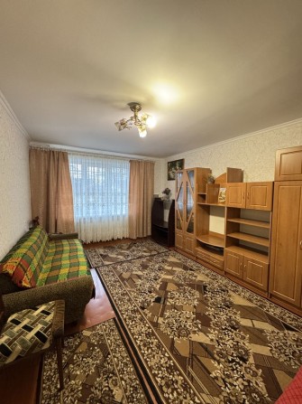 Здається 1 кімнатна квартира на Вокзалі з меблями. - фото 1