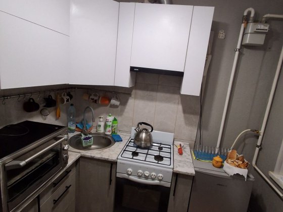 Здам в оренду 2 кімнату квартиру вул. Яновського Кропивницкий