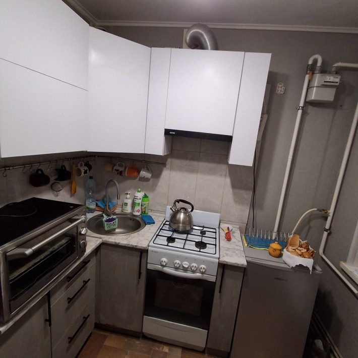 Здам в оренду 2 кімнату квартиру вул. Яновського - фото 1