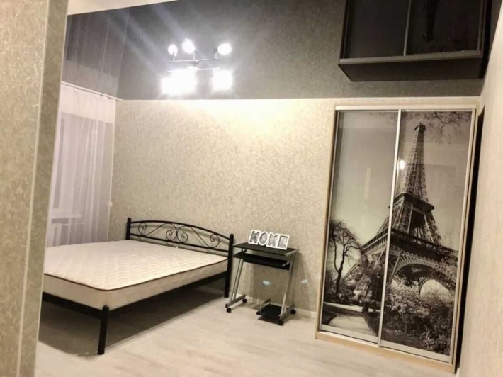 Оренда 1кмн, площа Фестивальна (112-037-176) - фото 1