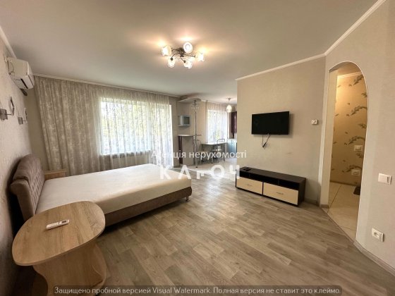 Здам 1к квартиру в ЦЕНТРІ міста з АГО! Кропивницкий