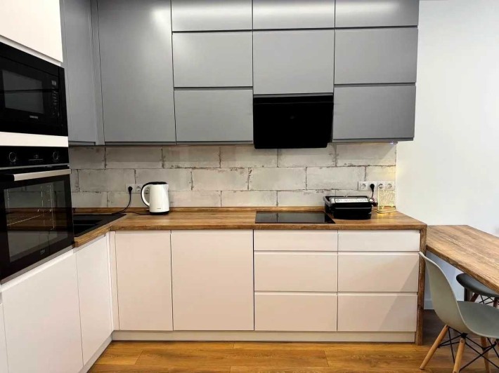 Оренда квартири в ЖК ParkLand | вул. Березова, 46 - фото 1