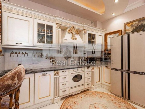 Оренда 2к квартири, ЖК Тріумф, вул. Звіринецька, 59, Печерський район Киев