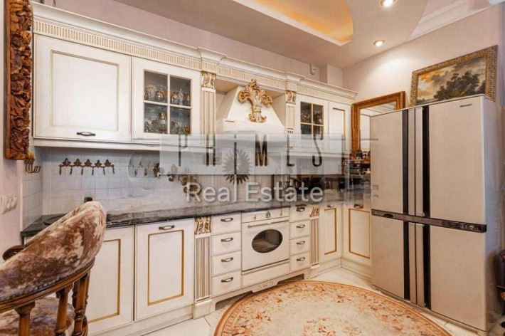 Оренда 2к квартири, ЖК Тріумф, вул. Звіринецька, 59, Печерський район - фото 1