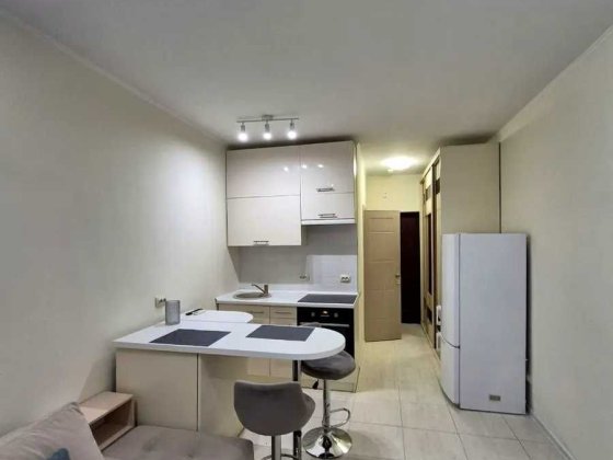 Орнда! Пропонується 1 кімнатна квартира -студія. Киев