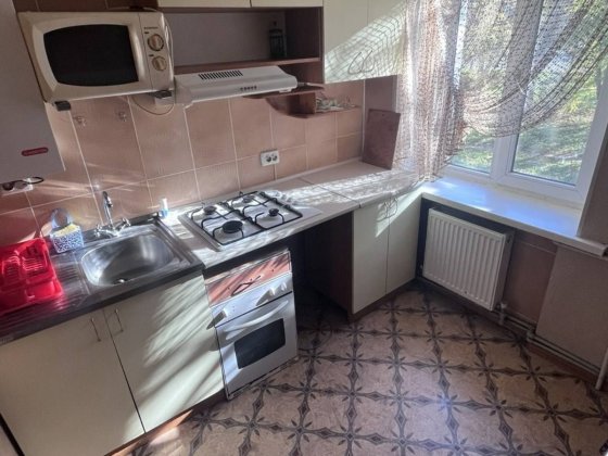 Аренда. Однокомнатная квартира. Дендропарк. Кропивницкий