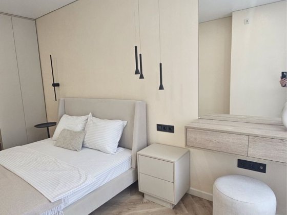 Оренда квартири ЖК «Домбровський» Житомир