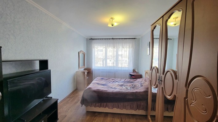 Квартира в центрі міста - фото 1