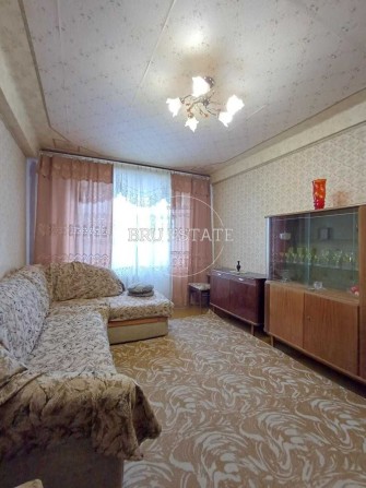 Здам 2к кв 5 хв Лівобережна Дніпровський Русанівка Флоренції 12а - фото 1