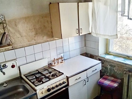 Аренда 3к квартиры Космос Можно военным Запоріжжя