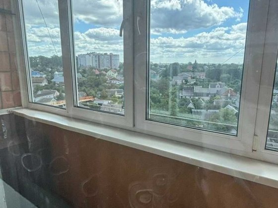 Оренда 1-кімнатної квартири Житомир