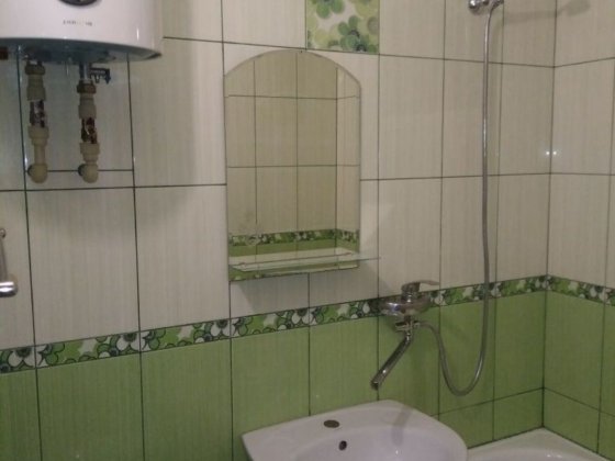 Сдам 1комн. Космос Запорожье