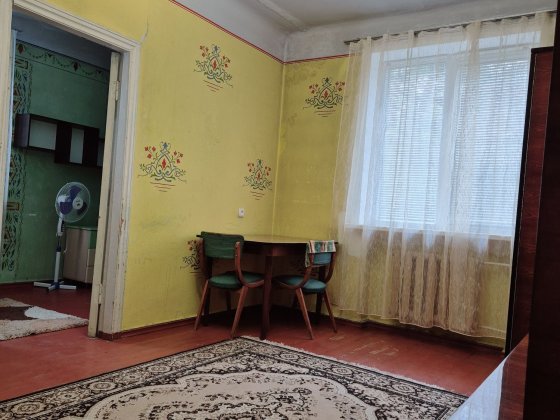 Здам 2к квартиру. Від власника! Днепр