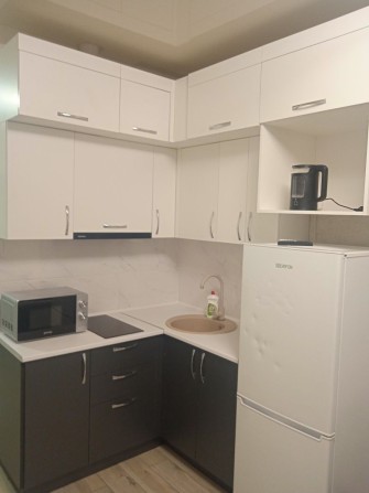 Здам однокімнатну квартиру на миколаївці сузірія - фото 1