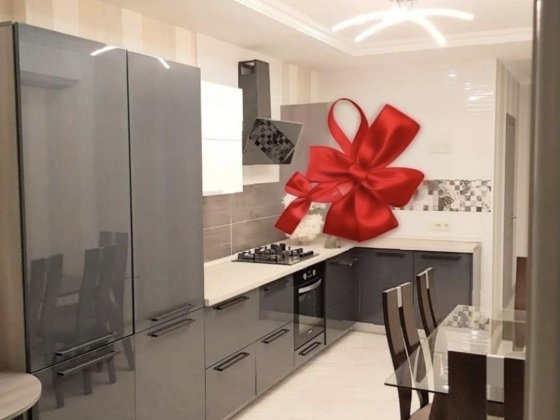 3 к кв. Ж. М Красный камень. Риелторы не звониие. Днепр