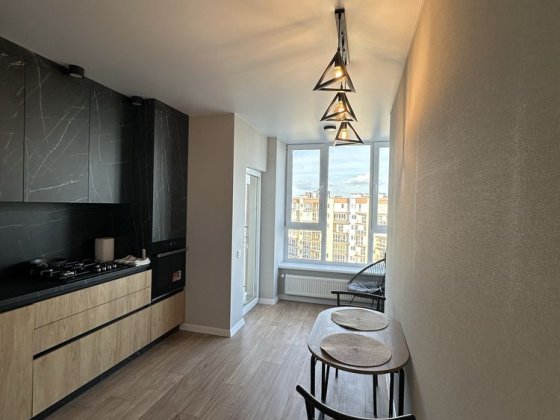 Здається 1 кімнатна в ЖК Фаворит з ремонтом. Житомир