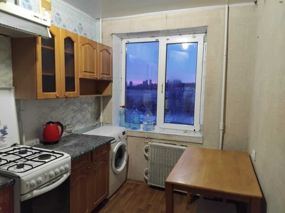 Сдам 3-х комнатную квартиру на Солнечном