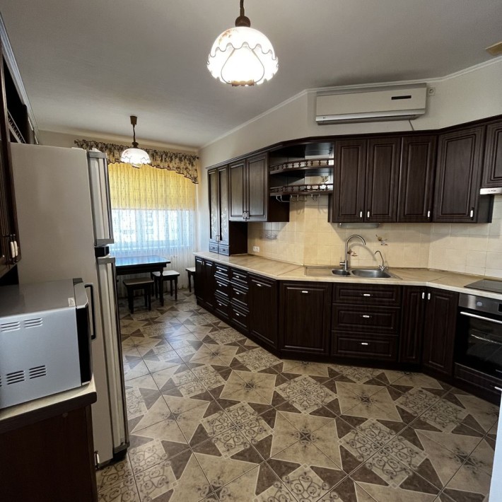 Здам 3 кім квартиру ЖК Феодосійський - фото 1