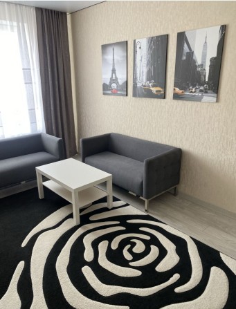 Оренда 1 к квартири в ЖК Волошковий - фото 1