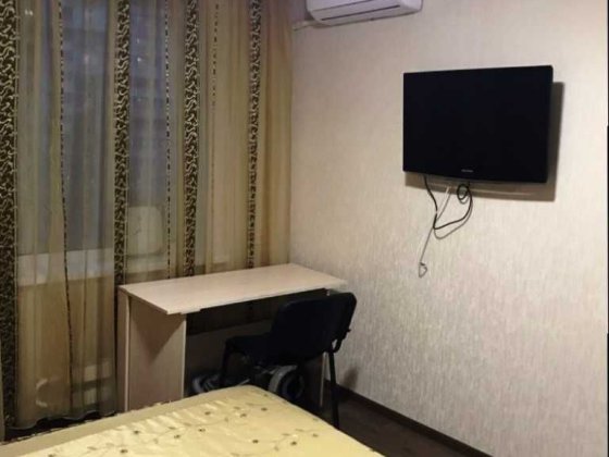 Сдам 1к.квартиру на ж/м Тополь