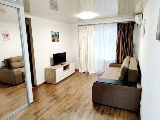 1к ул. Академика Янгеля 11, район Титова Днепр