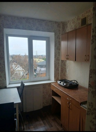 Оденда однокіинатної квартири Клочко - фото 1