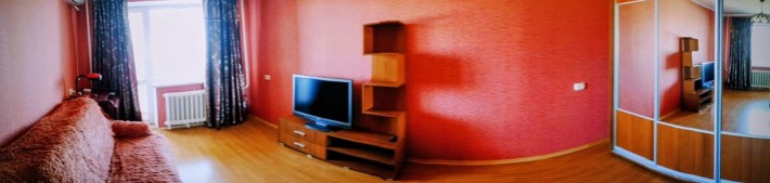 Сдам реальную 1 ком кв Победа-6 - фото 1