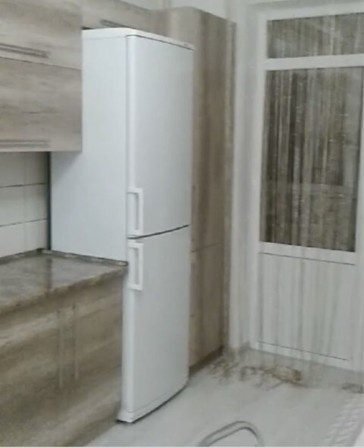 1к квартира в новобудові на Покришкіна з ремонтом - фото 1