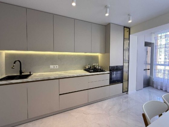 Оренда однокімнатної квартири на Немирівському шосе Винница