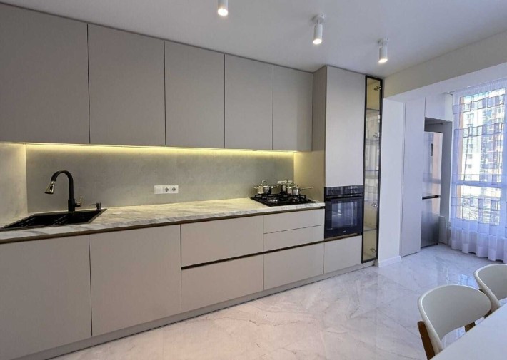 Оренда однокімнатної квартири на Немирівському шосе - фото 1