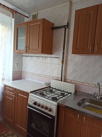 Уже свободна  1-к  ж.м.Тополь-2, быттехника, мебель, МПО, 2/9 эт - фото 1