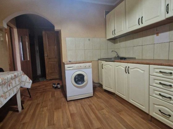 Сдам  после косметики очень теплая 2шка