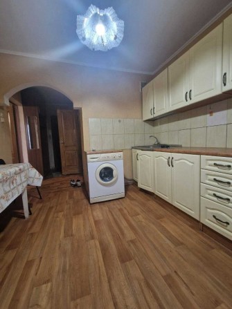 Сдам  после косметики очень теплая 2шка - фото 1