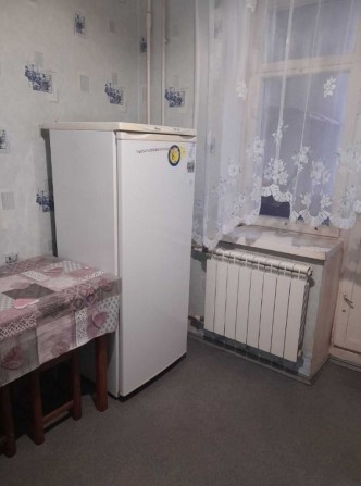 Здам 1-но Кім квартиру Олега Антонова.Вільно. - фото 1