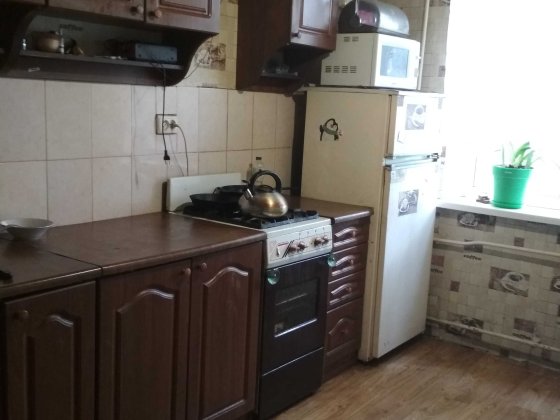 Оренда 3-х кім. квартири ж/м Ломівський (Фрунзенський) м.Дніпро Днепр