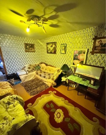 Здам, 1-но Кім квартиру Вишенька -Космонавтів.Вільно. - фото 1