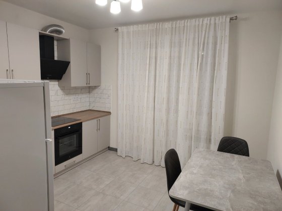 Перша здача ,оренда 1 кімнатної квартири в мікрорайоні Академічний Вінниця