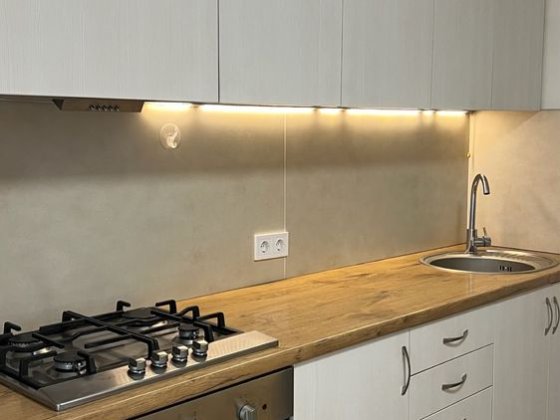 Оренда 1к квартири Академічне , опалення газове Вінниця