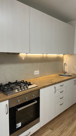 Оренда 1к квартири Академічне , опалення газове - фото 1