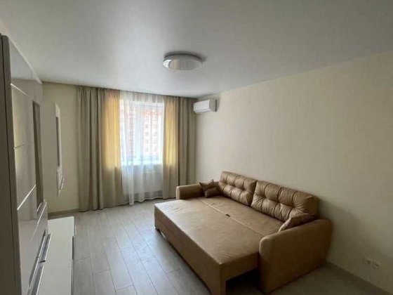 Здається 2-кімнатна квартира в ЖК Щасливий, Запорізьке шосе 28П Днепр