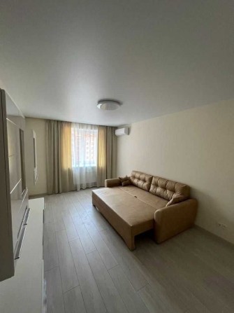 Здається 2-кімнатна квартира в ЖК Щасливий, Запорізьке шосе 28П - фото 1