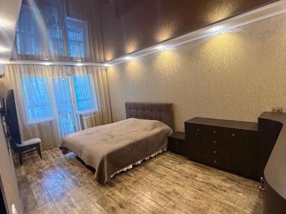 Здам 1к квартиру в Центральному районі міста