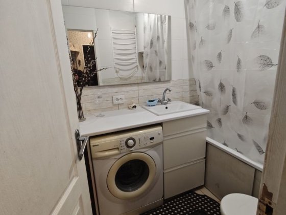 Сдам 1-к. квартиру на Красном камне