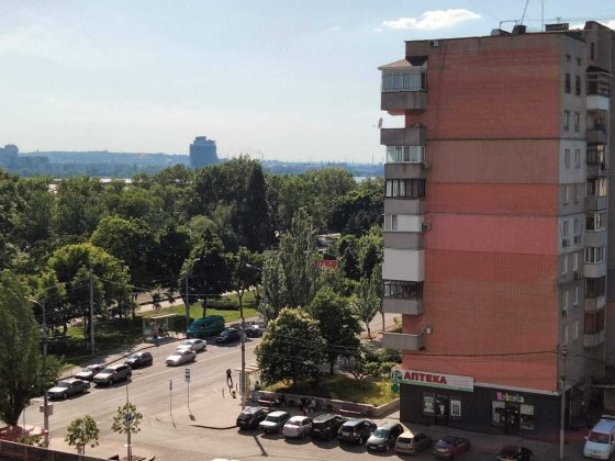 Сдам большую 2к квартиру жм Солнечный