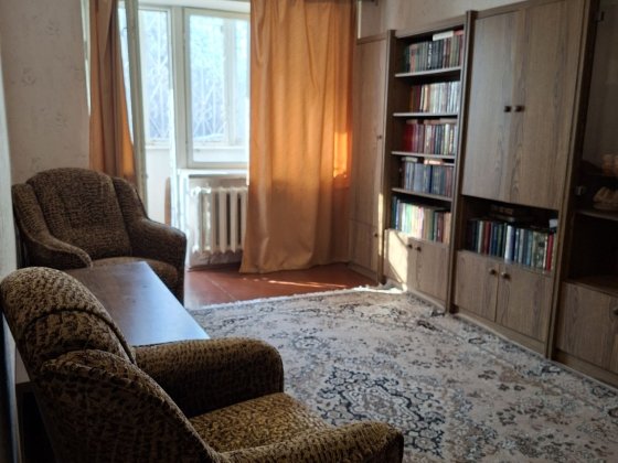 Сдам!  2х комнатную квартиру Кирова-Титова