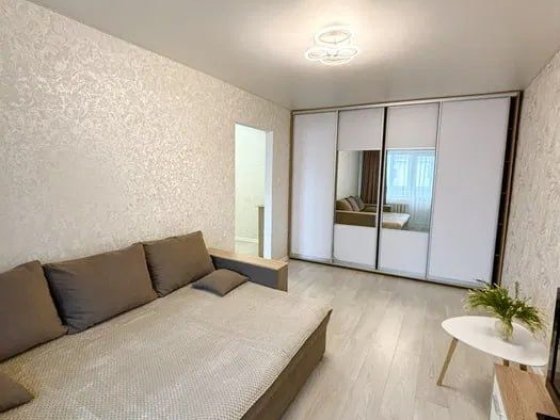 Аренда 1-к пр. Героев, 12 Днепр