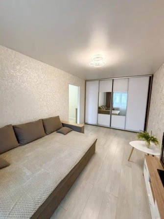 Аренда 1-к пр. Героев, 12 - фото 1